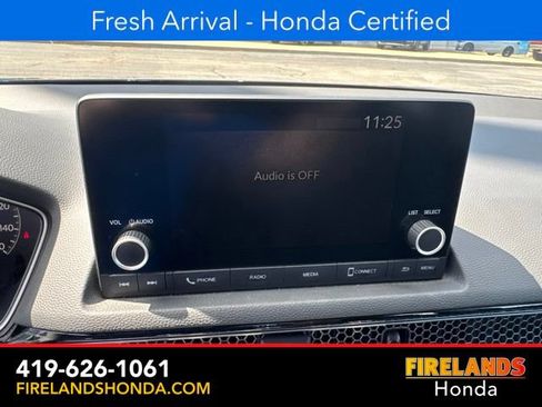 Used 2023 Honda Civic EX-L image 22