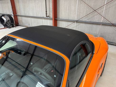 Used 2008 Porsche Boxster S Limited Edition RWD image 34