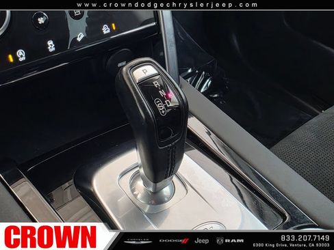 Used 2020 Land Rover Discovery Sport S AWD/4WD image 29