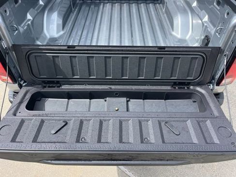 New 2026 Chevrolet Colorado Z71 AWD/4WD image 8