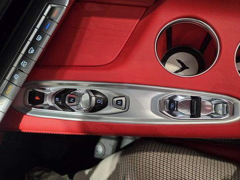 New 2026 Chevrolet Corvette Z06 image 15