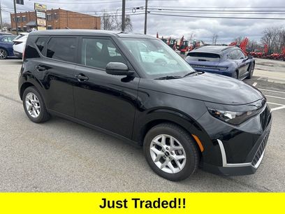Certified 2023 Kia Soul S