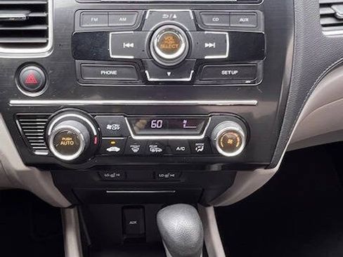 Used 2013 Honda Civic EX-L image 7