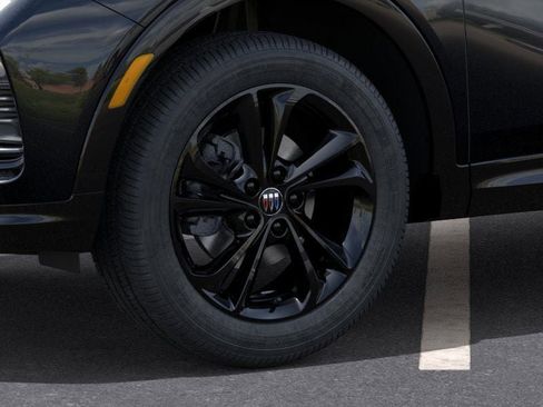 New 2026 Buick Envista Sport Touring image 9