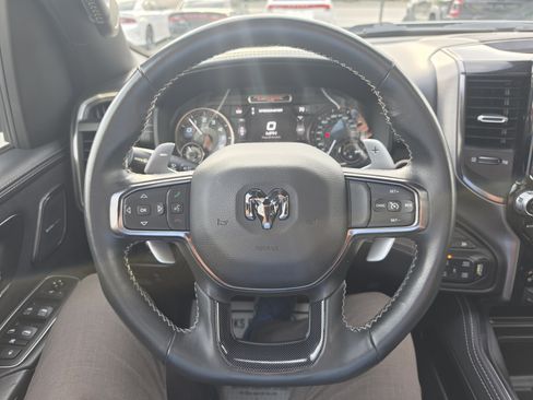 Used 2021 RAM 1500 TRX w/ TRX Level 1 Equipment Group AWD/4WD image 21