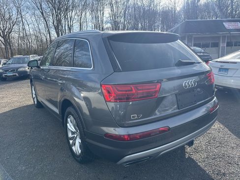 Used 2019 Audi Q7 2.0T Premium Plus image 15