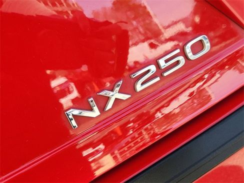 Used 2024 Lexus NX 250 250 Premium image 31