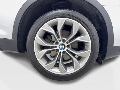 Used 2016 BMW X4 xDrive35i AWD/4WD image 49