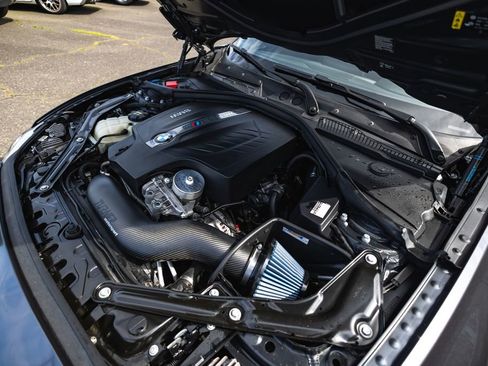Used 2017 BMW M2 RWD image 17