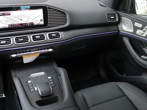 Used 2026 Mercedes-Benz GLE 350 4MATIC image 31