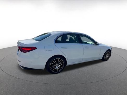 Used 2024 Mercedes-Benz C 300 C 300 image 15