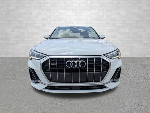 Used 2020 Audi Q3 2.0T Prestige w/ Prestige Package AWD/4WD image 6