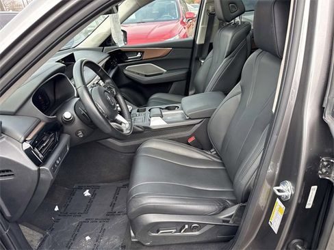 Used 2022 Acura MDX SH-AWD image 14