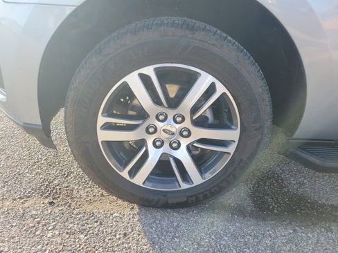 Used 2024 Ford Expedition Limited image 30
