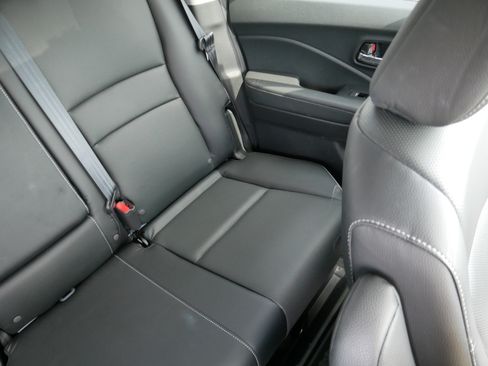 Used 2023 Honda Ridgeline RTL-E image 14
