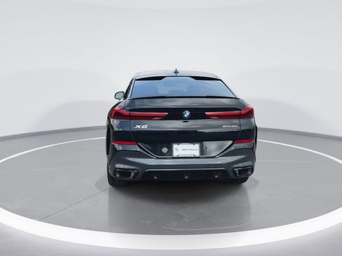 Used 2023 BMW X6 xDrive40i w/ Executive Package AWD/4WD image 7