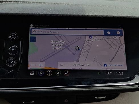 Used 2021 Buick Envision Avenir w/ Technology Package II image 20