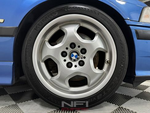 Used 1999 BMW M3 Coupe image 16