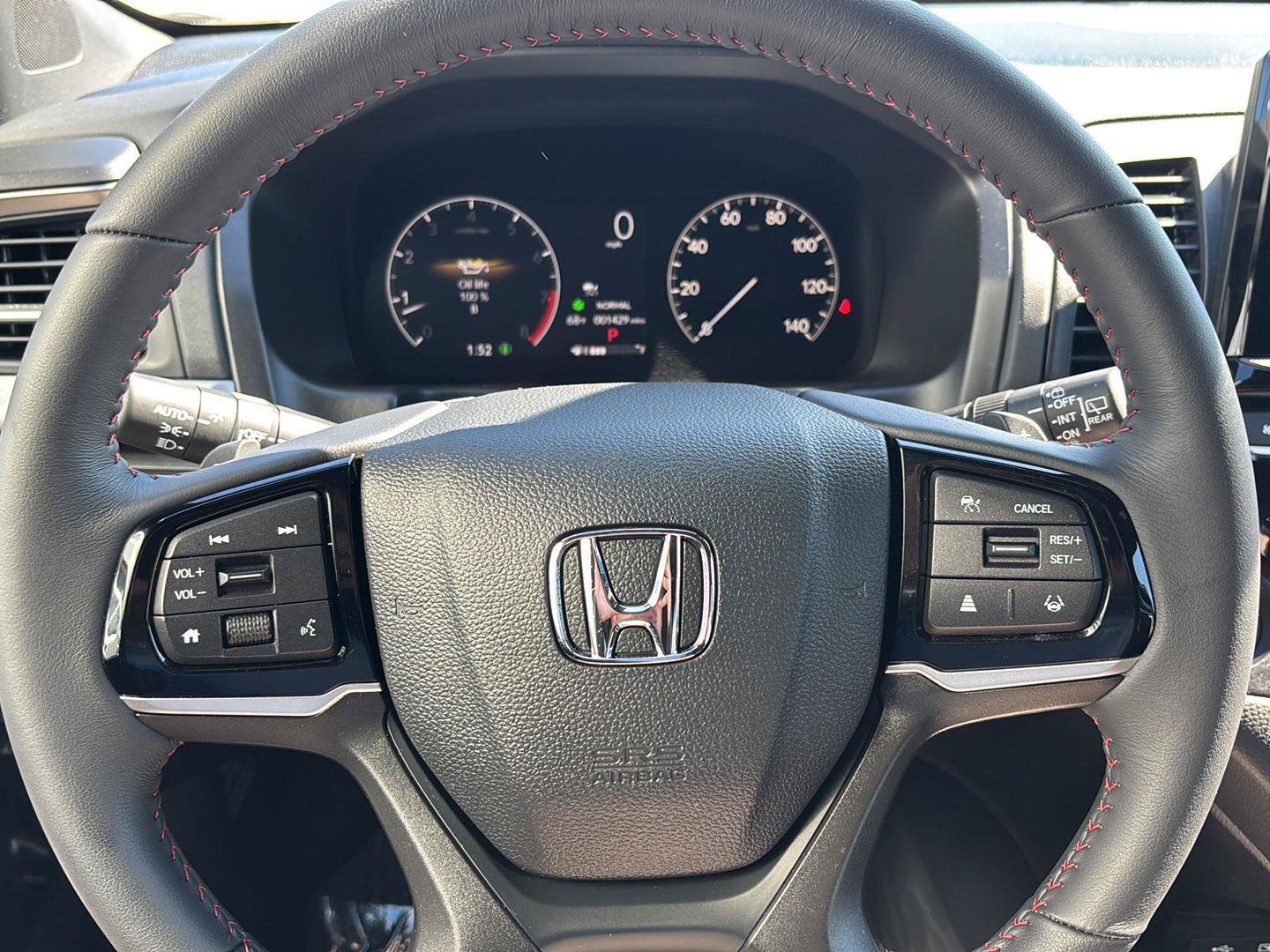Used 2026 Honda Odyssey Sport-L image 17