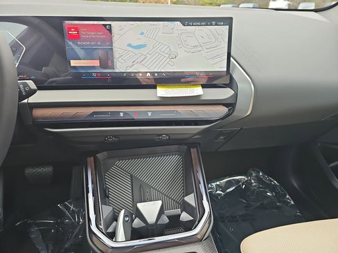 New 2026 BMW X3 xDrive30 w/ Premium Package image 21