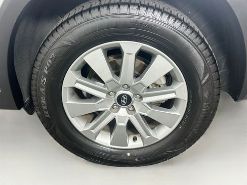 Used 2025 Hyundai Palisade SEL AWD/4WD image 11