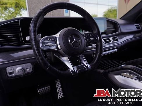 Used 2023 Mercedes-Benz GLE 63 AMG S image 5