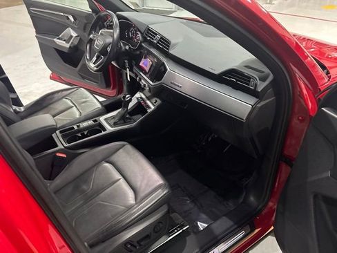 Used 2022 Audi Q3 2.0T Premium AWD/4WD image 39