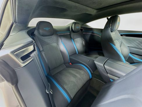 Certified 2025 Bentley Continental GT Speed image 26