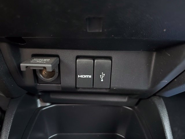 Used 2016 Honda Fit EX image 15