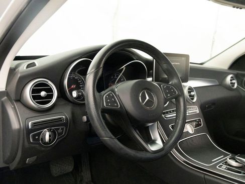 Used 2016 Mercedes-Benz C 300 Sedan image 15