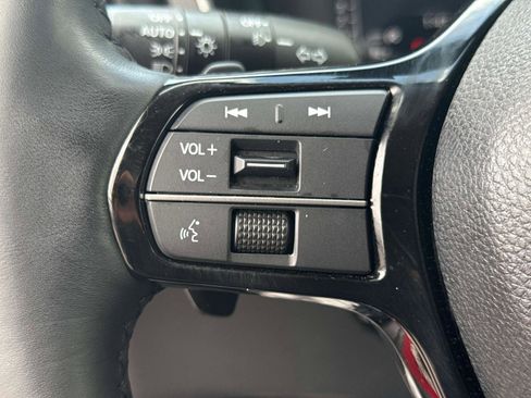 Certified 2023 Honda Pilot Elite image 31