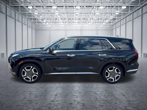 Used 2023 Hyundai Palisade Limited FWD image 4