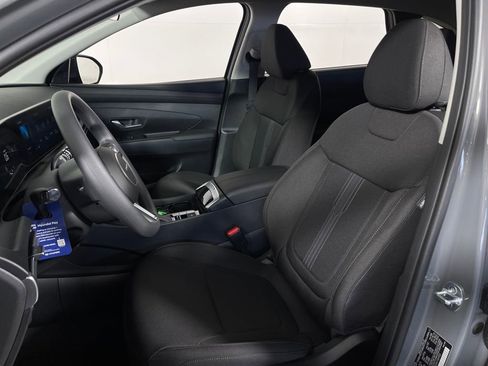 New 2026 Hyundai Tucson SEL image 12