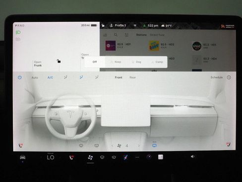 Used 2020 Tesla Model 3 Standard Range Plus image 33