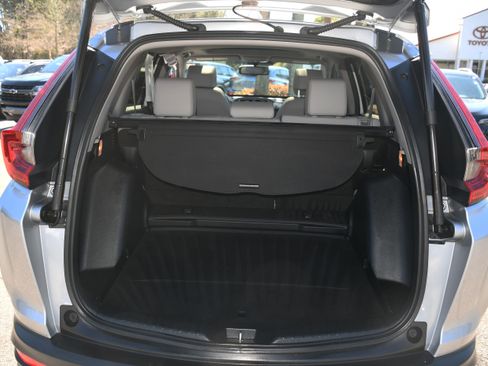 Used 2020 Honda CR-V EX-L image 19