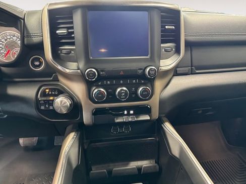 Used 2022 RAM 1500 Laramie AWD/4WD image 5