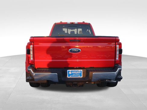 Used 2023 Ford F350 Lariat w/ Lariat Ultimate Package AWD/4WD image 18