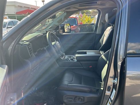 Used 2023 Toyota Sequoia TRD Pro image 8