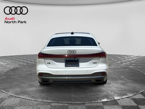 Used 2025 Audi A5 2.0T Premium w/ Convenience Package AWD/4WD image 6