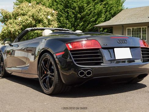 Used 2011 Audi R8 V8 AWD/4WD image 6
