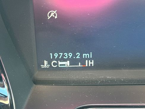 Used 2023 Lincoln Corsair FWD w/ Equipment Group 101A image 8