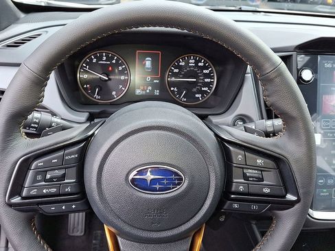 New 2026 Subaru Crosstrek 2.5i Wilderness image 9