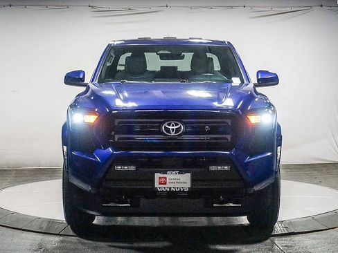 Certified 2024 Toyota Tacoma SR5 RWD image 3