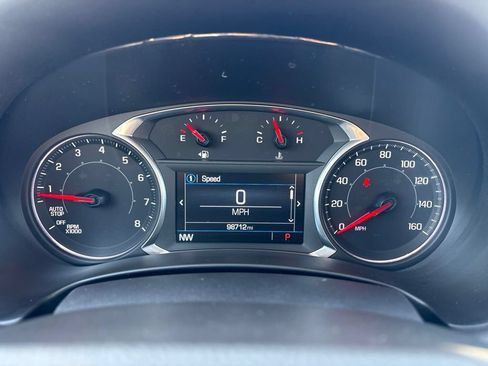 Used 2018 GMC Terrain SLT w/ Preferred Package AWD/4WD image 11