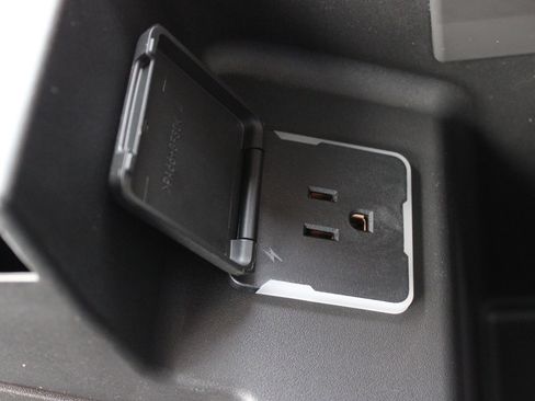 New 2026 GMC Sierra 2500 Denali Ultimate AWD/4WD image 58