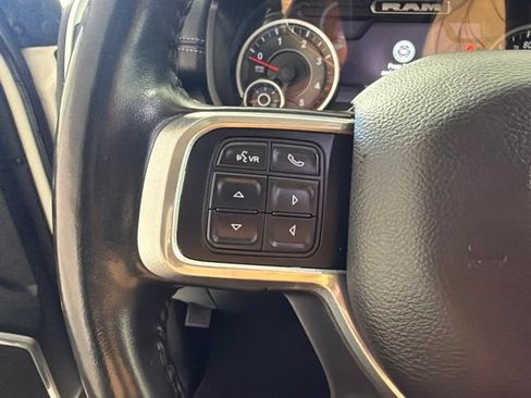 Used 2022 RAM 2500 Laramie w/ Chrome Appearance Group AWD/4WD image 25