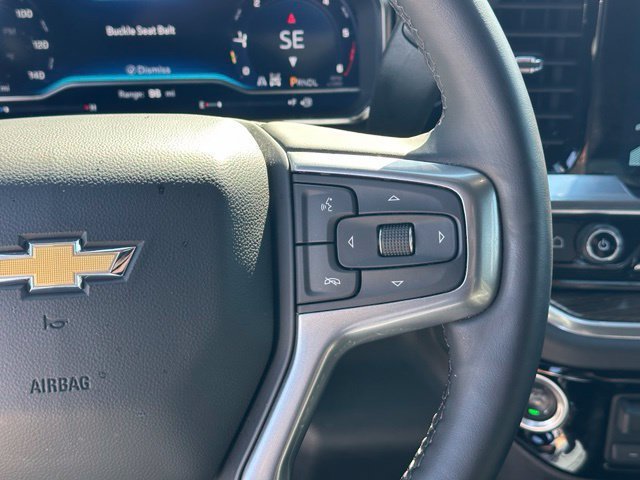 Certified 2024 Chevrolet Silverado 1500 LT AWD/4WD image 20