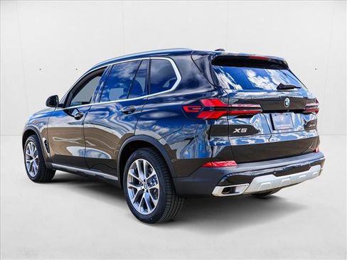 Used 2026 BMW X5 xDrive40i w/ Premium Package AWD/4WD image 7