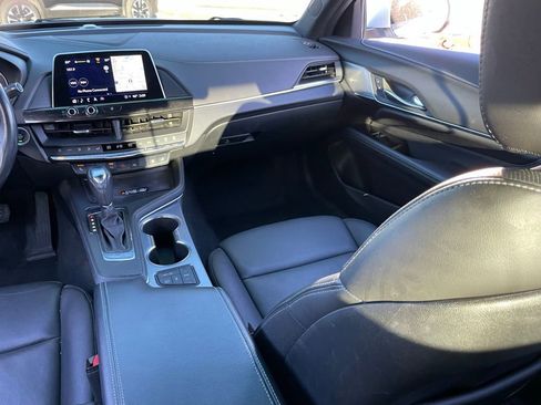 Used 2022 Cadillac CT4 Premium Luxury image 9