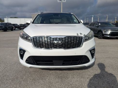 Used 2019 Kia Sorento SX image 8